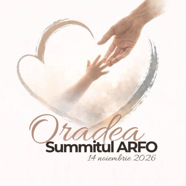 Summitul ARFO 2026 - Oradea