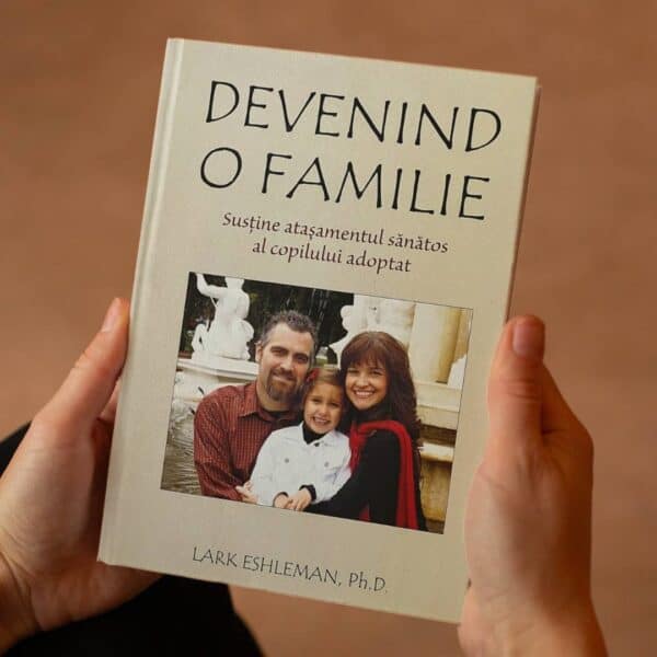 Devenind o familie