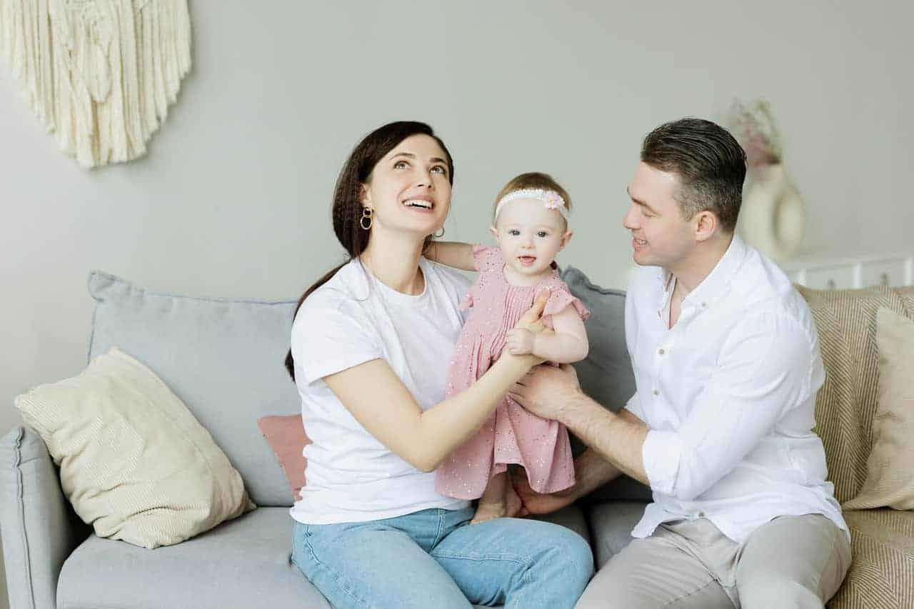 Cele mai frecvente întrebări despre procesul de adopție
