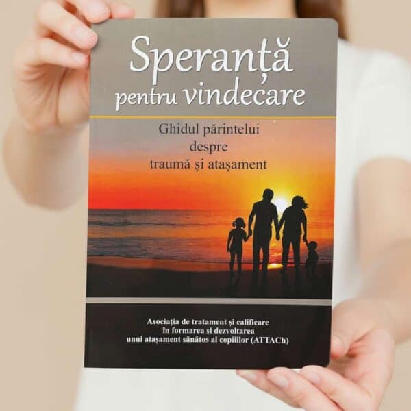Speranță pentru vindecare